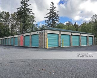Photo 4 of Sherlock Self Storage - 21601 West Bostian Road, Woodinville, WA