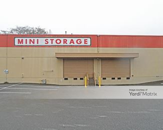 Photo 1 of Money Saver Mini Storage - 12025 Mukilteo Speedway, Mukilteo, WA