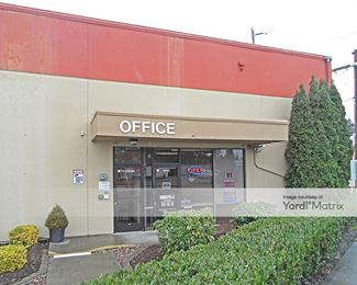 Photo 2 of Money Saver Mini Storage - 12025 Mukilteo Speedway, Mukilteo, WA