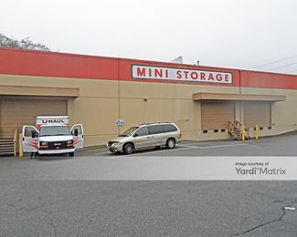 Photo 3 of Money Saver Mini Storage - 12025 Mukilteo Speedway, Mukilteo, WA