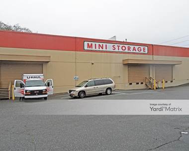 Storage Units for Rent available at 12025 Mukilteo Speedway, Mukilteo, WA 98204