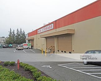 Photo 4 of Money Saver Mini Storage - 12025 Mukilteo Speedway, Mukilteo, WA