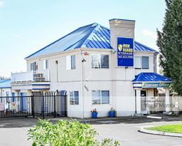 Image for Iron Guard Storage - 13733 Smokey Point Blvd, Marysville, WA