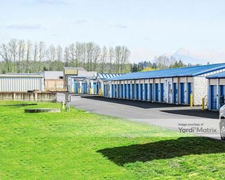 Photo 3 of Iron Guard Storage - 13733 Smokey Point Blvd, Marysville, WA