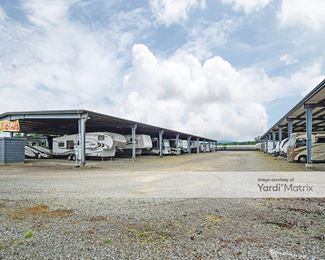 Photo 4 of Iron Guard Storage - 13733 Smokey Point Blvd, Marysville, WA