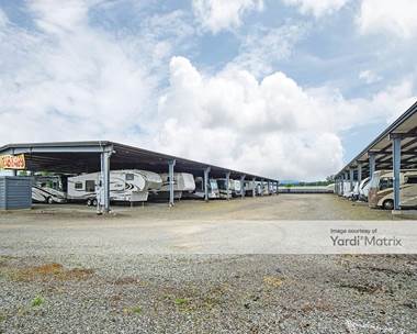 Storage Units for Rent available at 13733 Smokey Point Blvd, Marysville, WA 98271