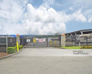 Photo 5 of Iron Guard Storage - 13733 Smokey Point Blvd, Marysville, WA