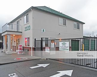 Photo 2 of Snohomish Storage on Bickford - 2020 Bickford Avenue, Snohomish, WA