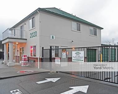 Storage Units for Rent available at 2020 Bickford Avenue, Snohomish, WA 98290