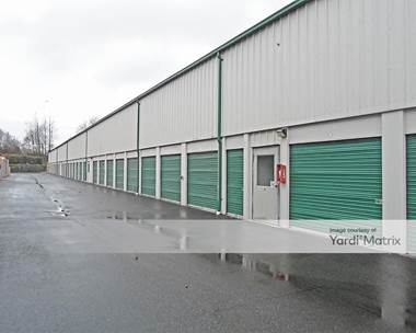 Storage Units for Rent available at 2020 Bickford Avenue, Snohomish, WA 98290