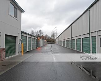 Photo 4 of Snohomish Storage on Bickford - 2020 Bickford Avenue, Snohomish, WA