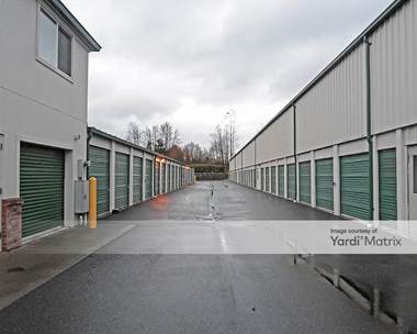 Storage Units for Rent available at 2020 Bickford Avenue, Snohomish, WA 98290