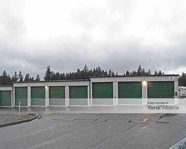 Storage Units for Rent available at 2020 Bickford Avenue, Snohomish, WA 98290