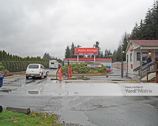 Photo 1 of Public Storage - 3127 Smokey Point Drive, Arlington, WA