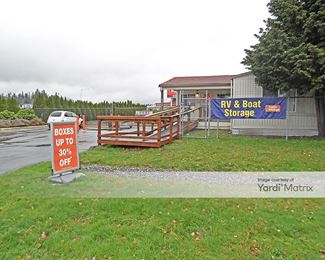 Photo 2 of Public Storage - 3127 Smokey Point Drive, Arlington, WA
