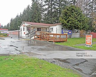 Photo 3 of Public Storage - 3127 Smokey Point Drive, Arlington, WA