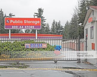 Photo 4 of Public Storage - 3127 Smokey Point Drive, Arlington, WA
