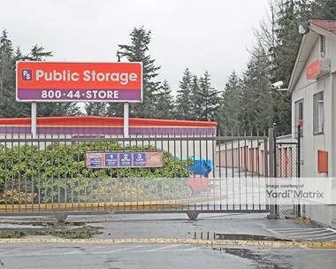 Storage Units for Rent available at 3127 Smokey Point Drive, Arlington, WA 98223