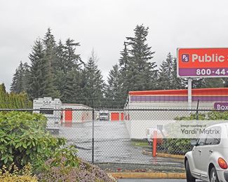 Photo 5 of Public Storage - 3127 Smokey Point Drive, Arlington, WA