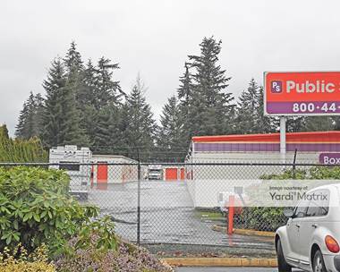 Storage Units for Rent available at 3127 Smokey Point Drive, Arlington, WA 98223