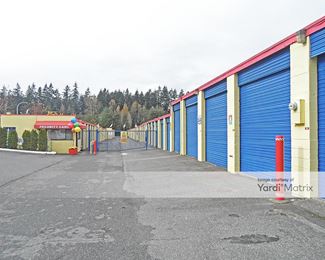 Photo 1 of Silverlake Safe Storage - 10208 19th Avenue SE, Everett, WA
