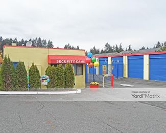 Photo 2 of Silverlake Safe Storage - 10208 19th Avenue SE, Everett, WA