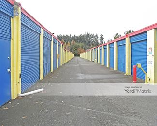 Photo 4 of Silverlake Safe Storage - 10208 19th Avenue SE, Everett, WA