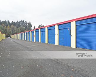 Photo 5 of Silverlake Safe Storage - 10208 19th Avenue SE, Everett, WA