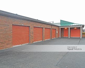 Photo 2 of Whyte-s Shelter Storage - 8040 40th Avenue West, Mukilteo, WA
