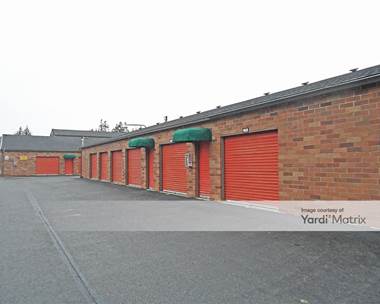 Storage Units for Rent available at 8040 40th Avenue West, Mukilteo, WA 98275