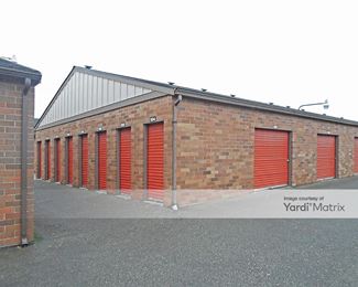 Photo 5 of Whyte-s Shelter Storage - 8040 40th Avenue West, Mukilteo, WA