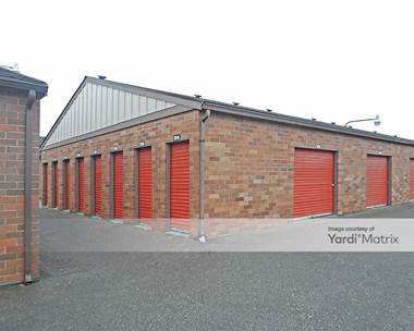 Storage Units for Rent available at 8040 40th Avenue West, Mukilteo, WA 98275