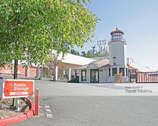Photo 1 of Public Storage - 1755 NE 48th Street, Renton, WA