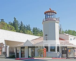 Photo 2 of Public Storage - 1755 NE 48th Street, Renton, WA