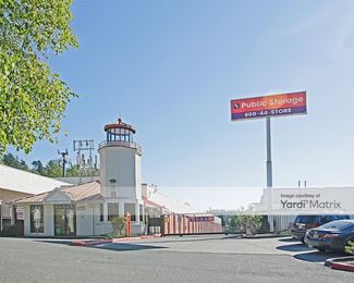 Photo 3 of Public Storage - 1755 NE 48th Street, Renton, WA
