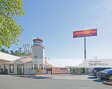 Storage Units for Rent available at 1755 NE 48th Street, Renton, WA 98056