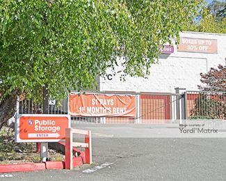 Photo 5 of Public Storage - 1755 NE 48th Street, Renton, WA