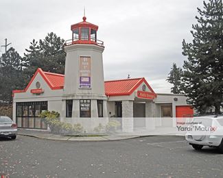 Photo 2 of Public Storage - 12385 Northup Way, Bellevue, WA
