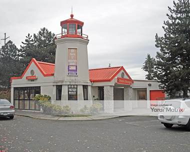 Storage Units for Rent available at 12385 Northup Way, Bellevue, WA 98005