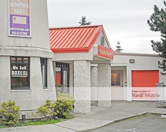 Photo 3 of Public Storage - 12385 Northup Way, Bellevue, WA