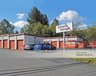 Photo 1 of Public Storage - 14525 NE North Woodinville Way, Woodinville, WA