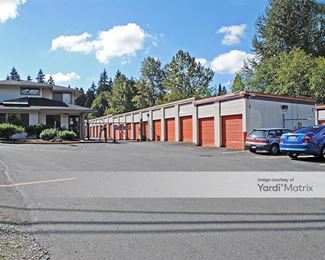 Photo 2 of Public Storage - 14525 NE North Woodinville Way, Woodinville, WA
