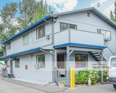 Storage Units for Rent available at 1621 196th Street SE, Bothell, WA 98012
