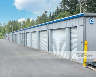 Photo 2 of Trojan Storage - 1621 196th Street SE, Bothell, WA