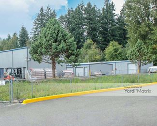 Photo 3 of Trojan Storage - 1621 196th Street SE, Bothell, WA