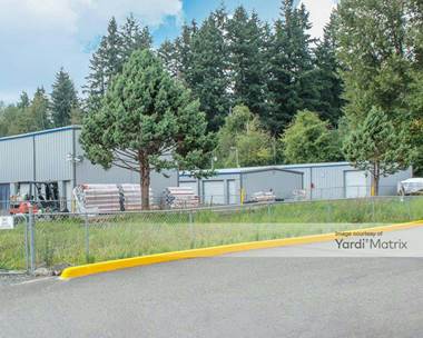 Storage Units for Rent available at 1621 196th Street SE, Bothell, WA 98012