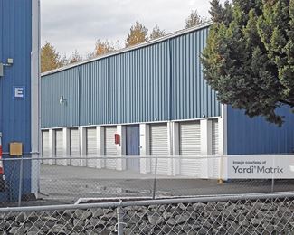 Photo 4 of Trojan Storage - 1621 196th Street SE, Bothell, WA