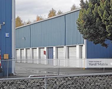 Storage Units for Rent available at 1621 196th Street SE, Bothell, WA 98012