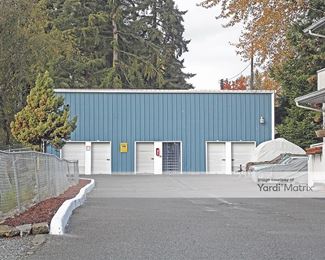 Photo 5 of Trojan Storage - 1621 196th Street SE, Bothell, WA