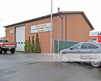 Photo 2 of Maple Valley Storage - 26039 Maple Valley Black Diamond Road SE, Maple Valley, WA